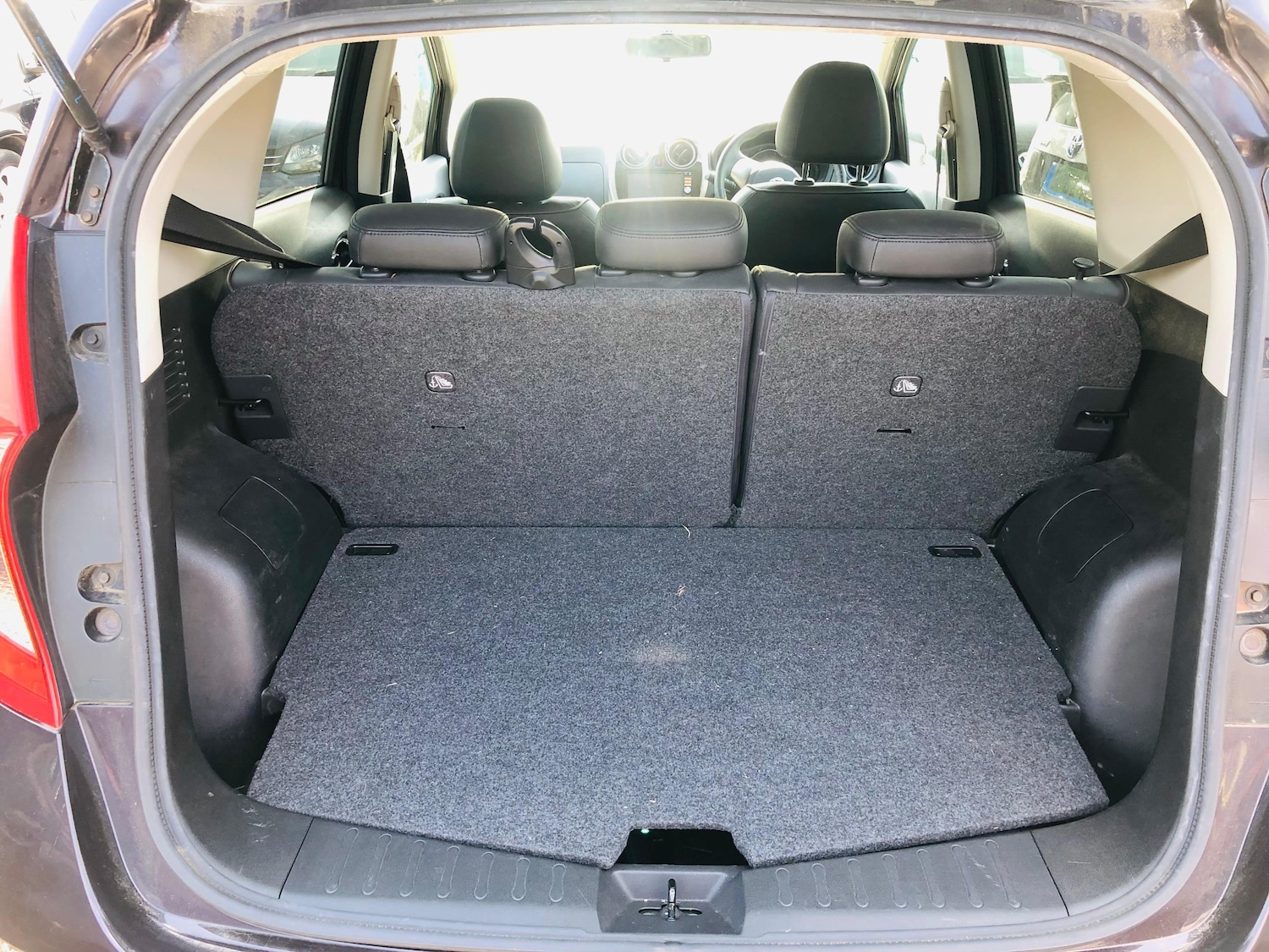 Used Nissan Note 2025 for sale - 76941413: Photo 14