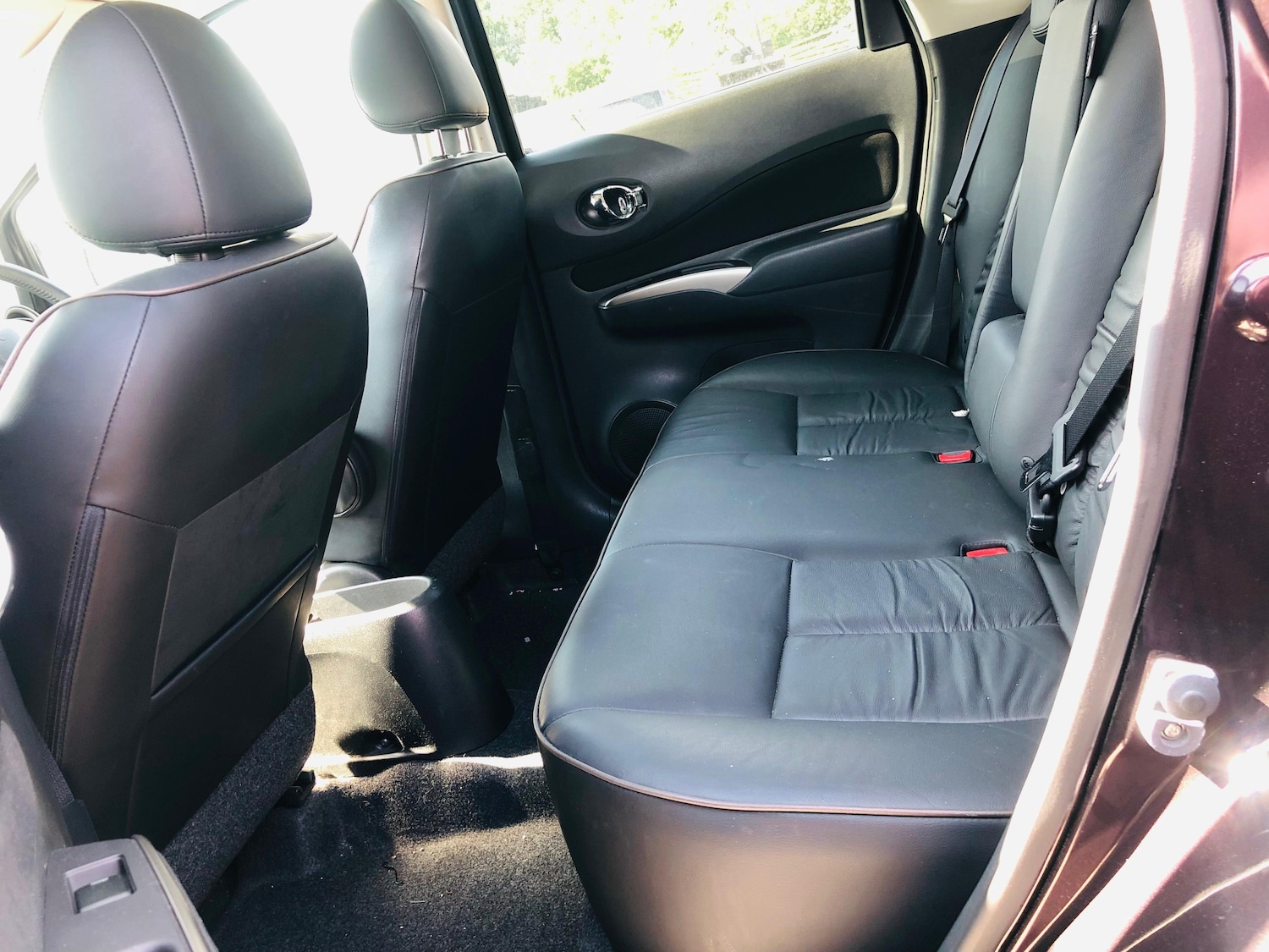 Used Nissan Note 2025 for sale - 76941413: Photo 15