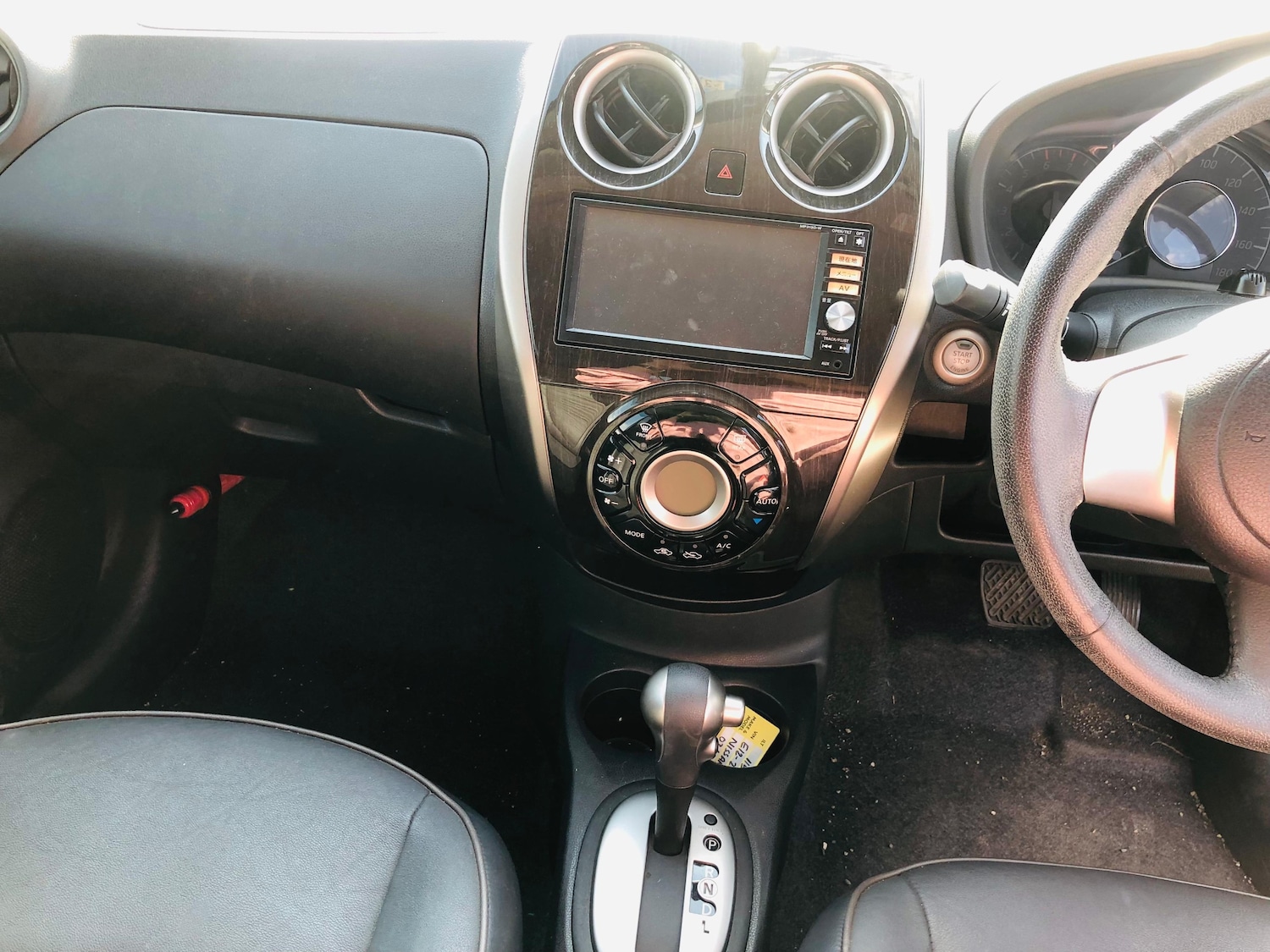 Used Nissan Note 2025 for sale - 76941413: Photo 20