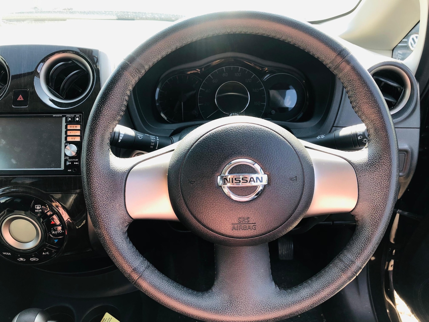 Used Nissan Note 2025 for sale - 76941413: Photo 21