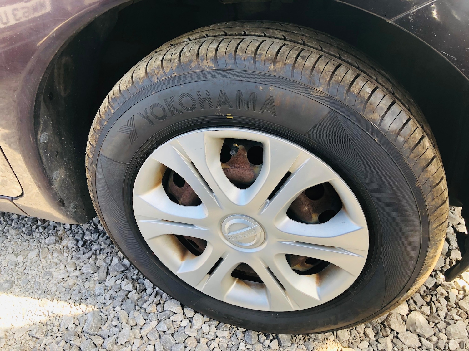 Used Nissan Note 2025 for sale - 76941413: Photo 25