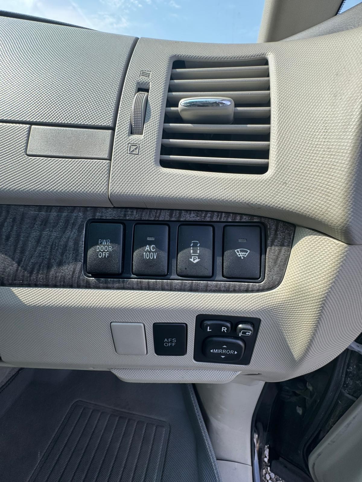 Vehicle 26