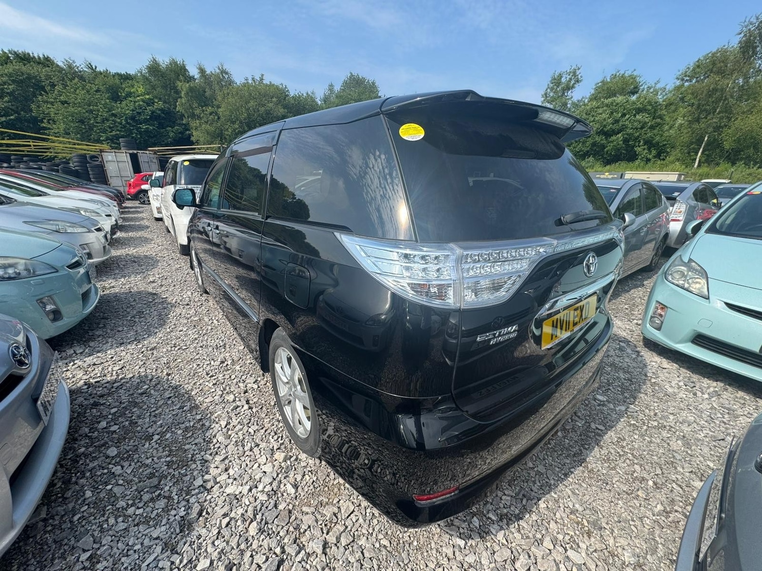 Vehicle 29