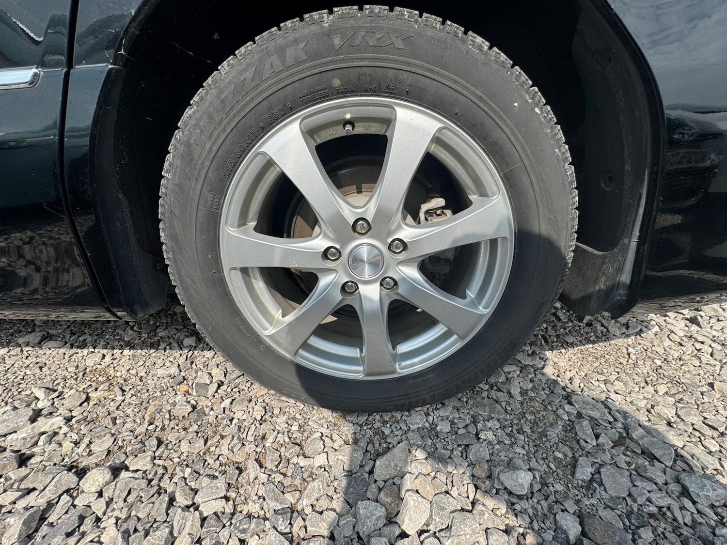 Vehicle 33