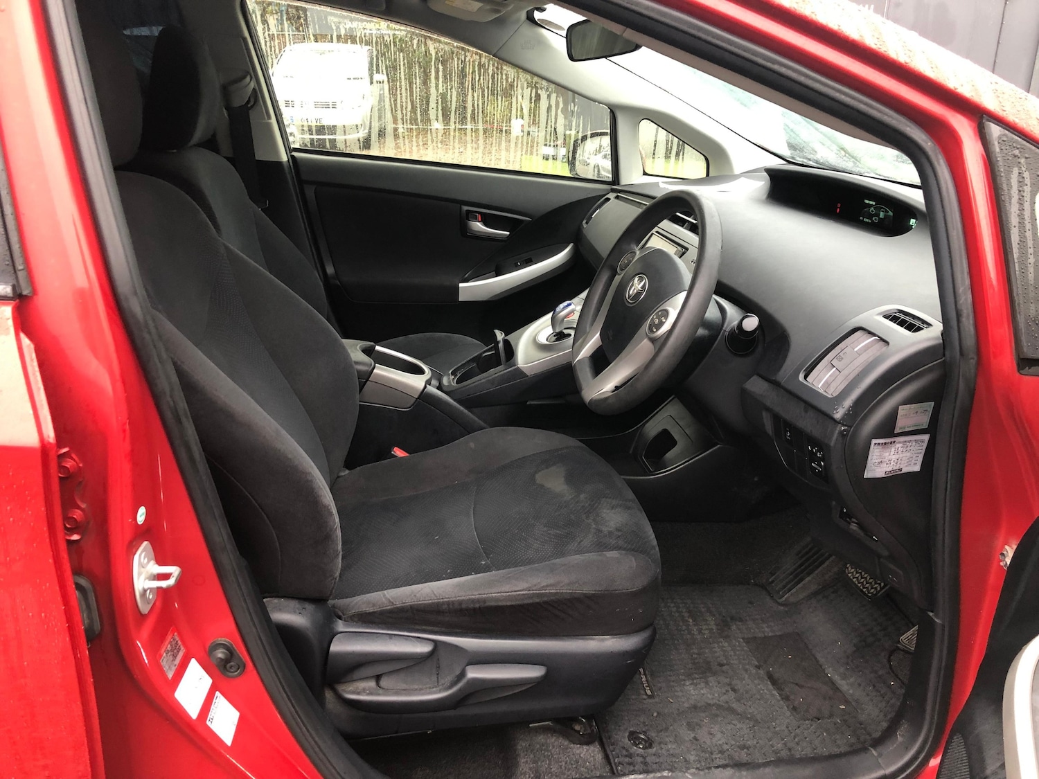 Used Toyota Prius for sale - 76896385: Photo 10