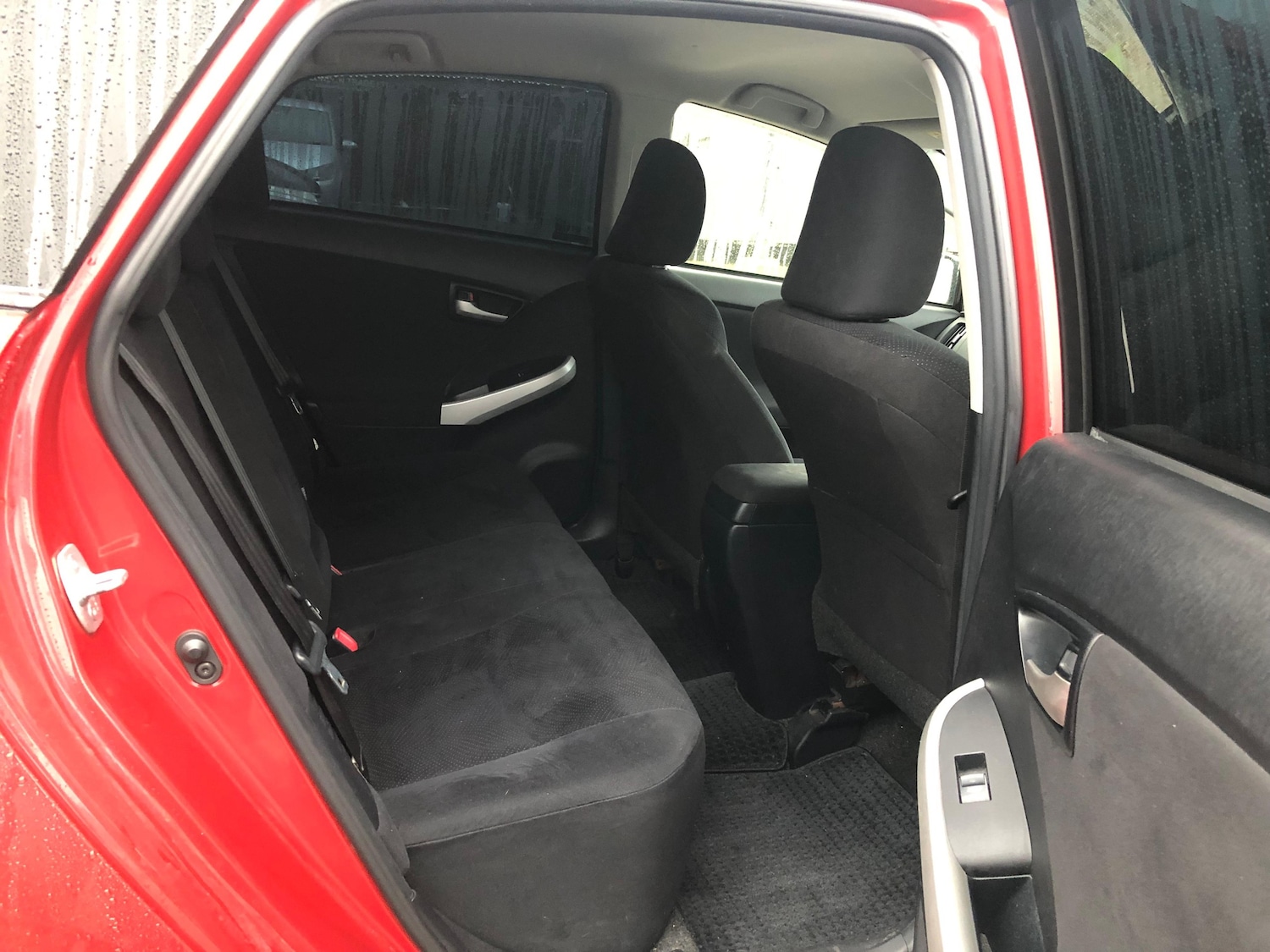 Used Toyota Prius for sale - 76896385: Photo 14