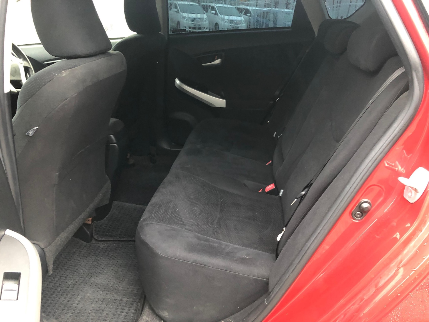 Used Toyota Prius for sale - 76896385: Photo 17