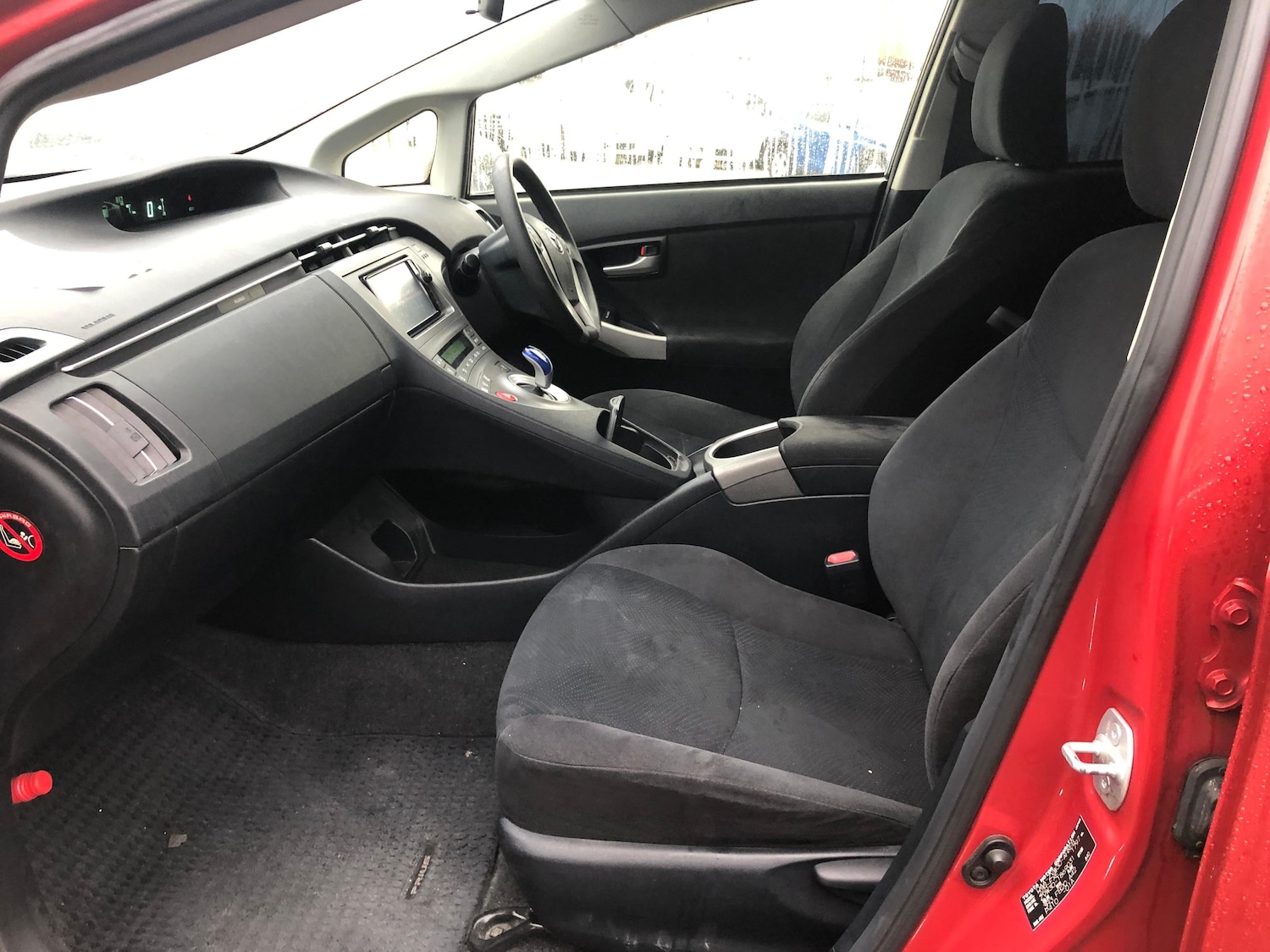 Used Toyota Prius for sale - 76896385: Photo 18