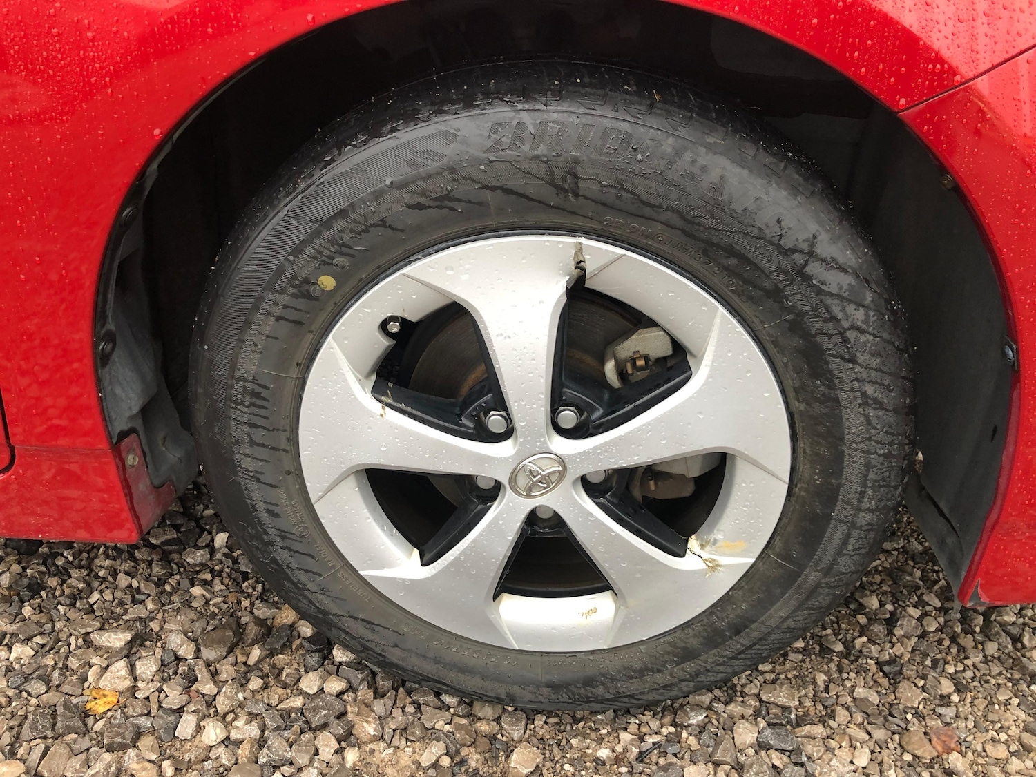 Used Toyota Prius for sale - 76896385: Photo 20