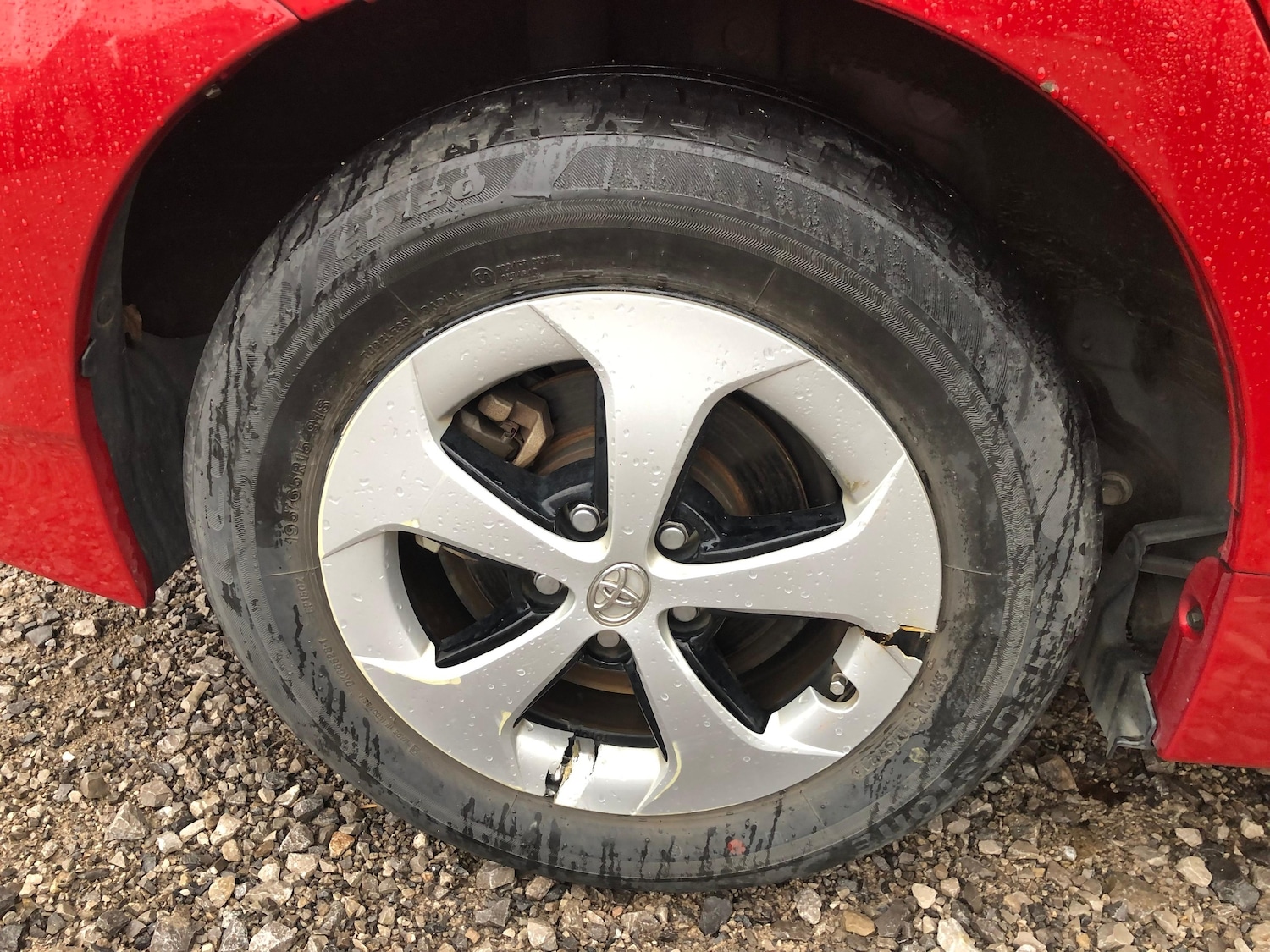 Used Toyota Prius for sale - 76896385: Photo 22