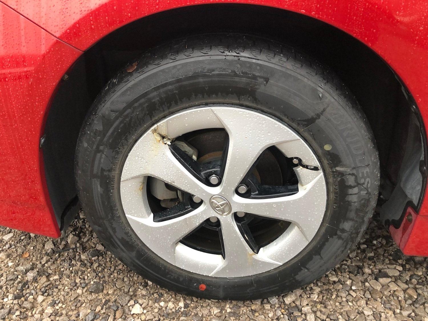 Used Toyota Prius for sale - 76896385: Photo 24