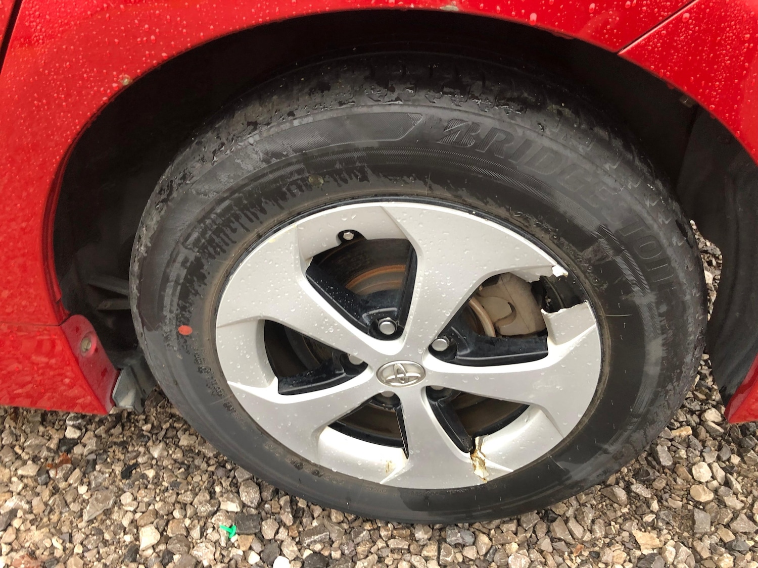 Used Toyota Prius for sale - 76896385: Photo 26