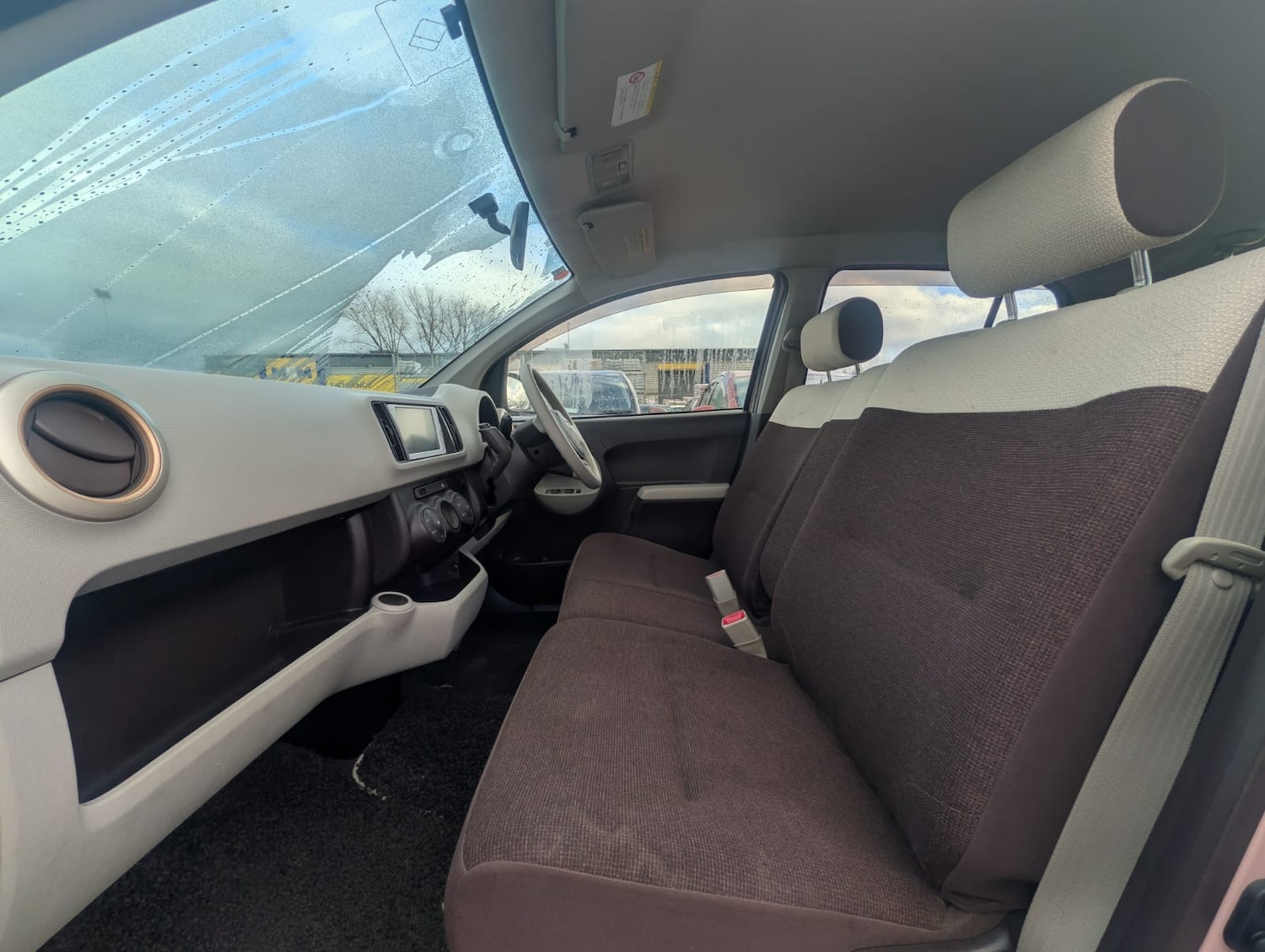 Used Toyota Passo 2025 for sale - 77048338: Photo 13