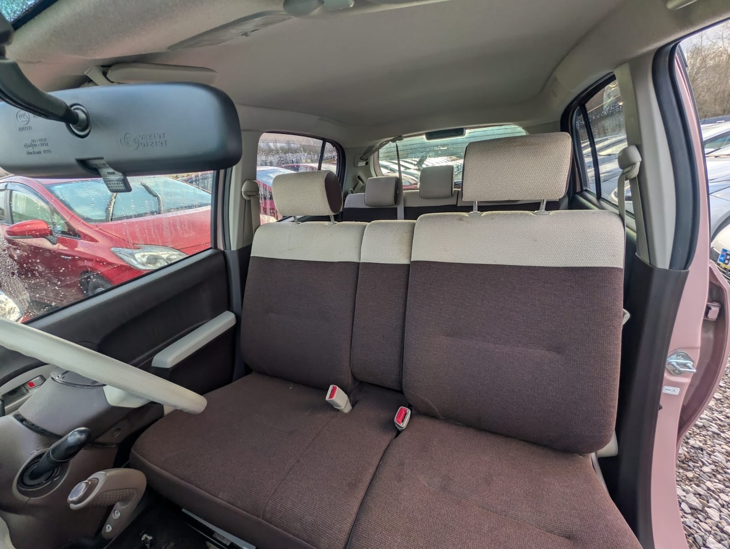 Used Toyota Passo 2025 for sale - 77048338: Photo 14