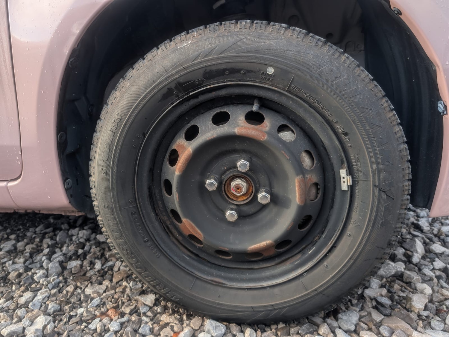 Used Toyota Passo 2025 for sale - 77048338: Photo 17