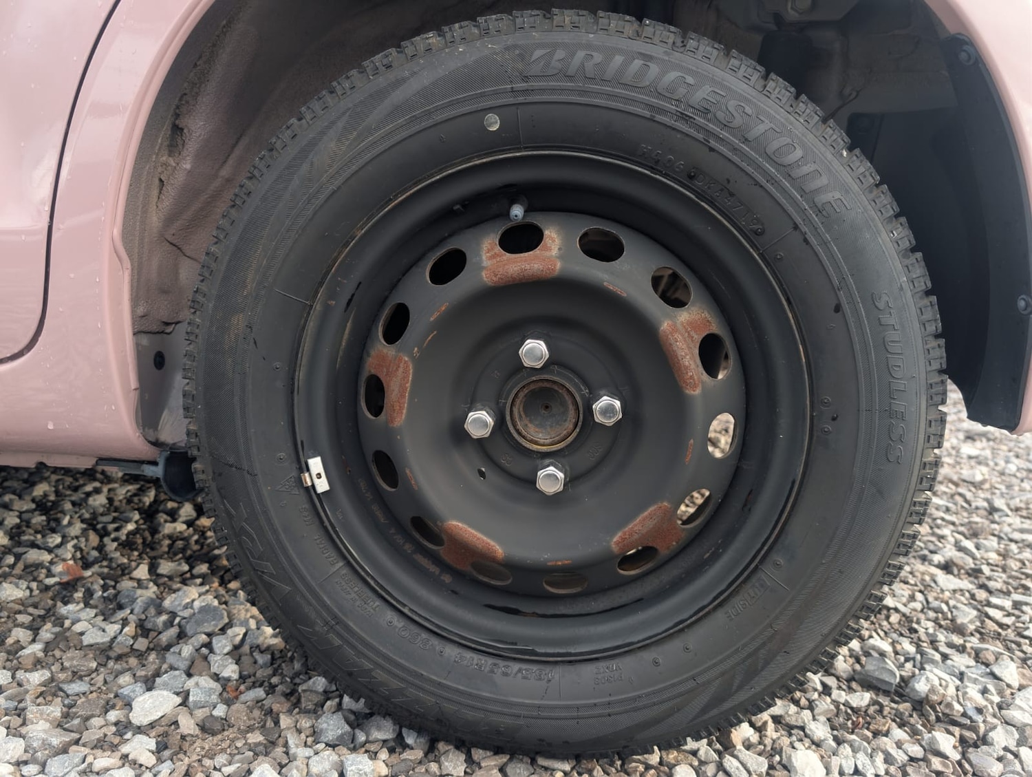 Used Toyota Passo 2025 for sale - 77048338: Photo 19