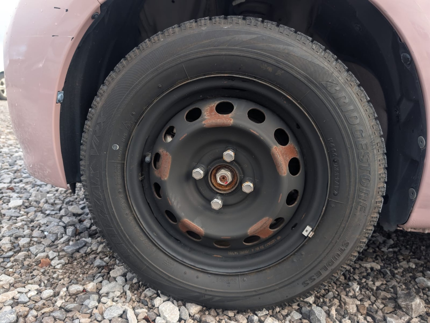 Used Toyota Passo 2025 for sale - 77048338: Photo 23