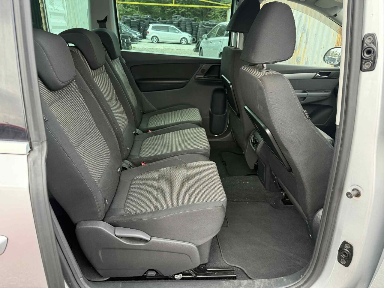 Used Volkswagen Sharan 2025 for sale - 76526912: Photo 14