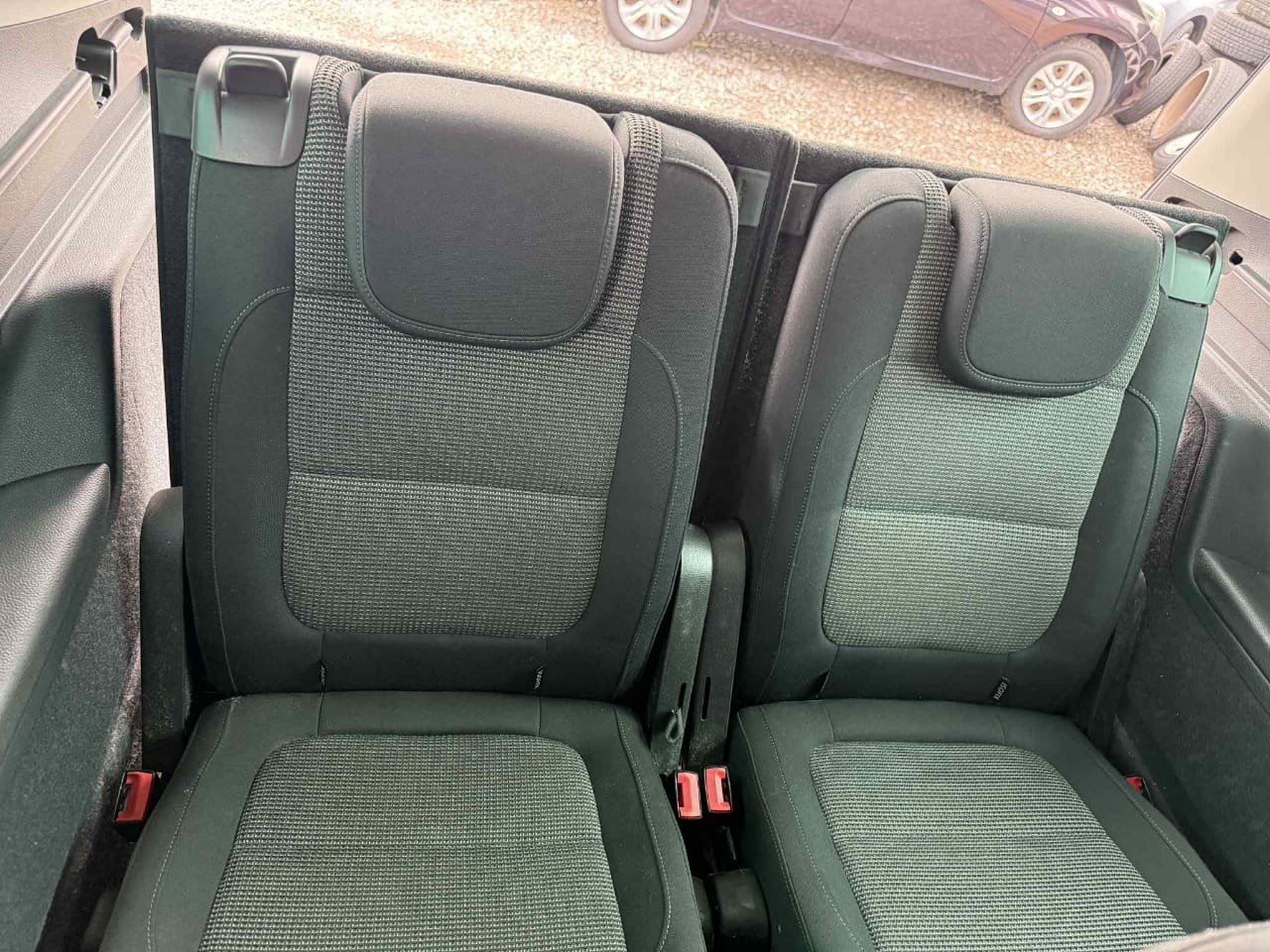 Used Volkswagen Sharan 2025 for sale - 76526912: Photo 16