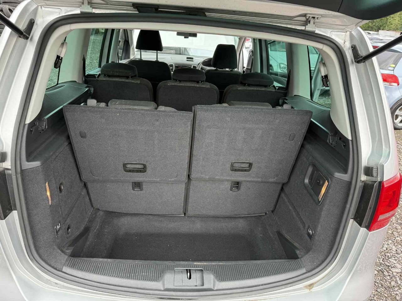 Used Volkswagen Sharan 2025 for sale - 76526912: Photo 17