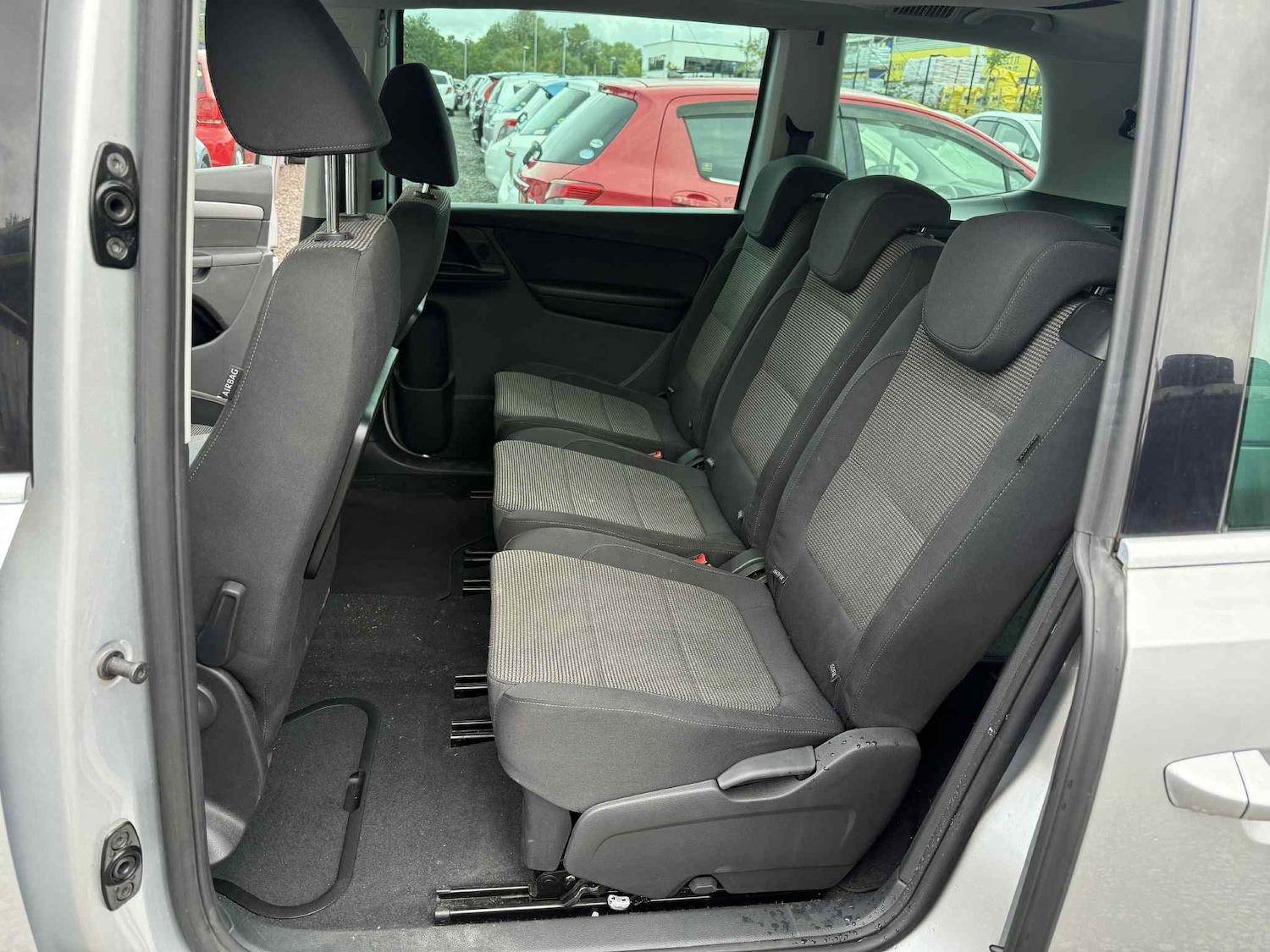 Used Volkswagen Sharan 2025 for sale - 76526912: Photo 19