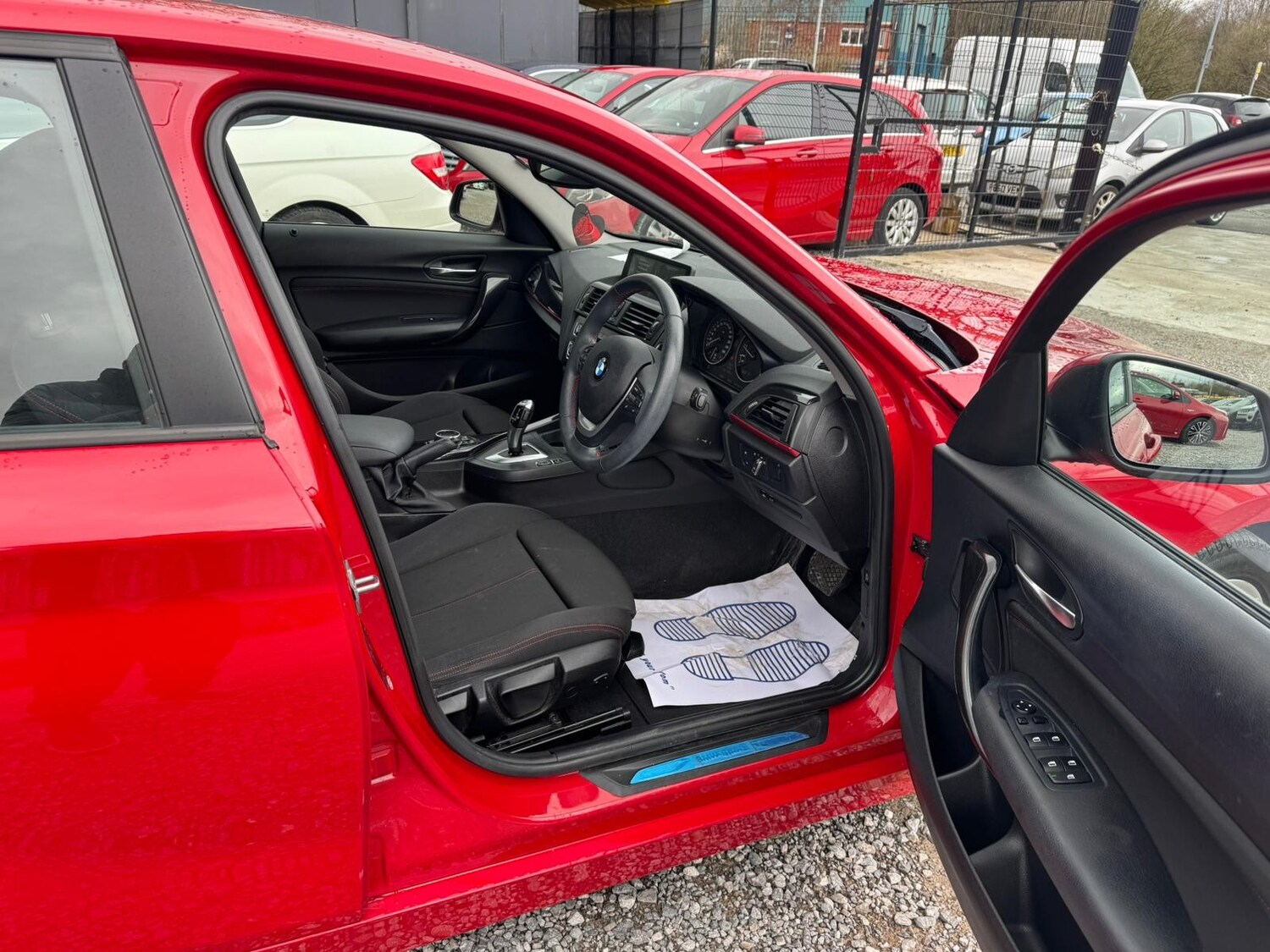 Used BMW 1 Series for sale - 77539916: Photo 11