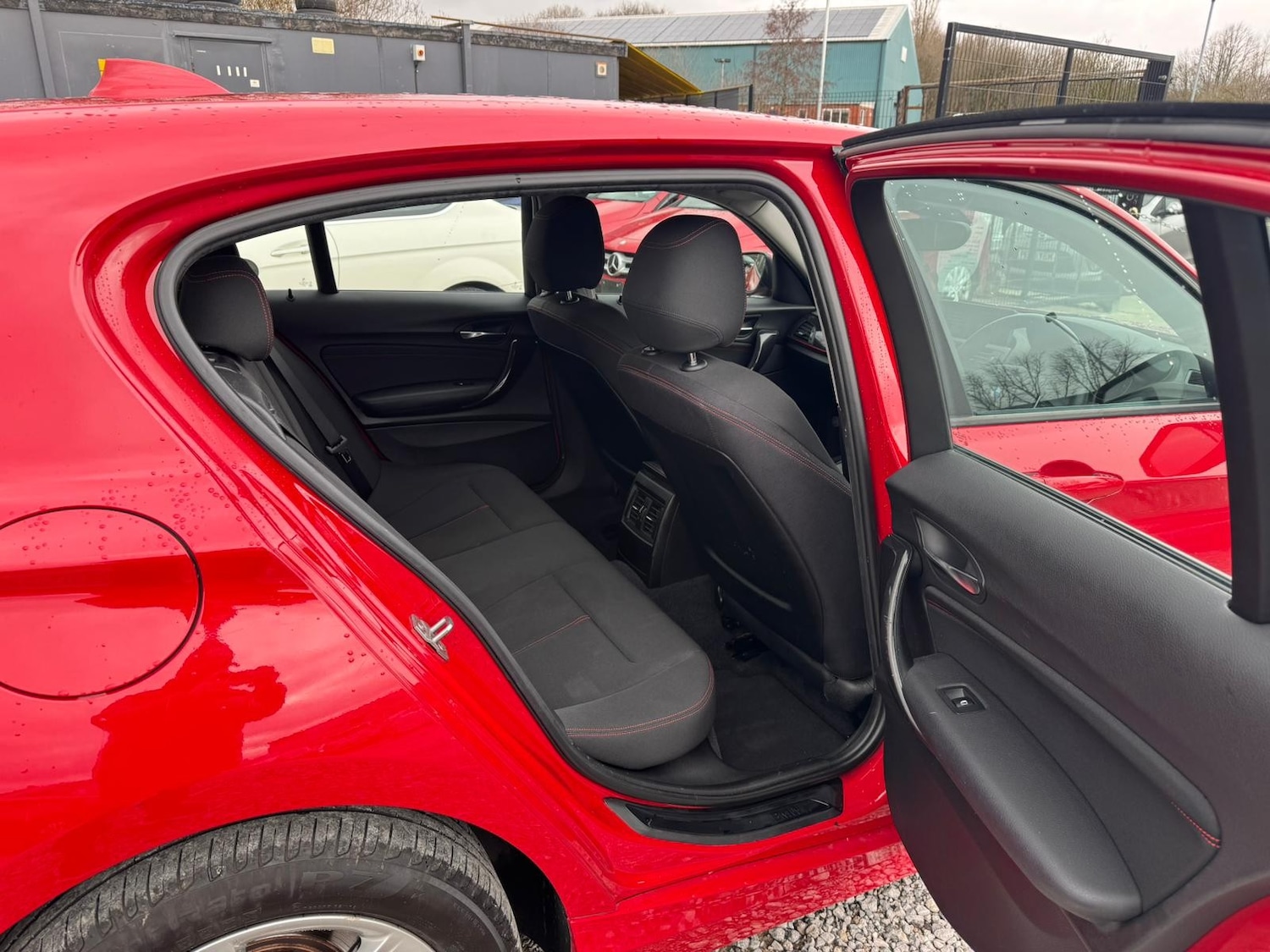 Used BMW 1 Series for sale - 77539916: Photo 14