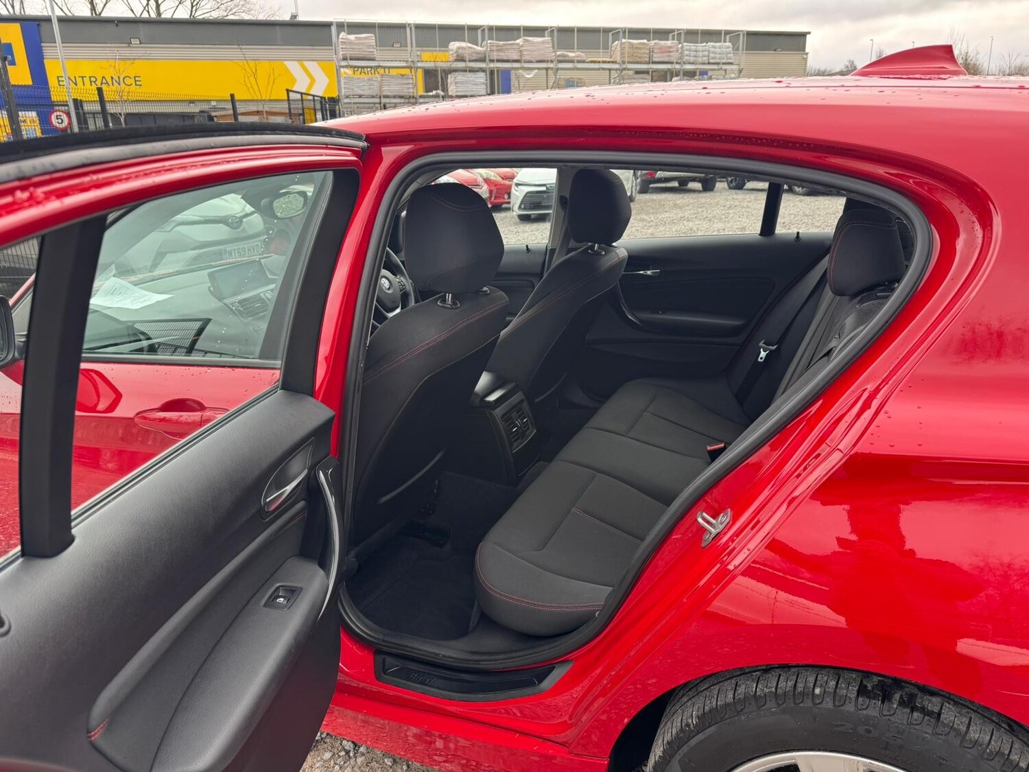 Used BMW 1 Series for sale - 77539916: Photo 17