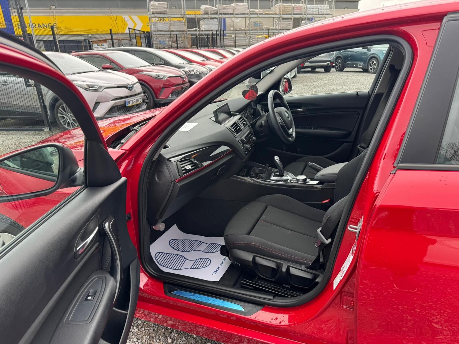 Used BMW 1 Series for sale - 77539916: Photo 18