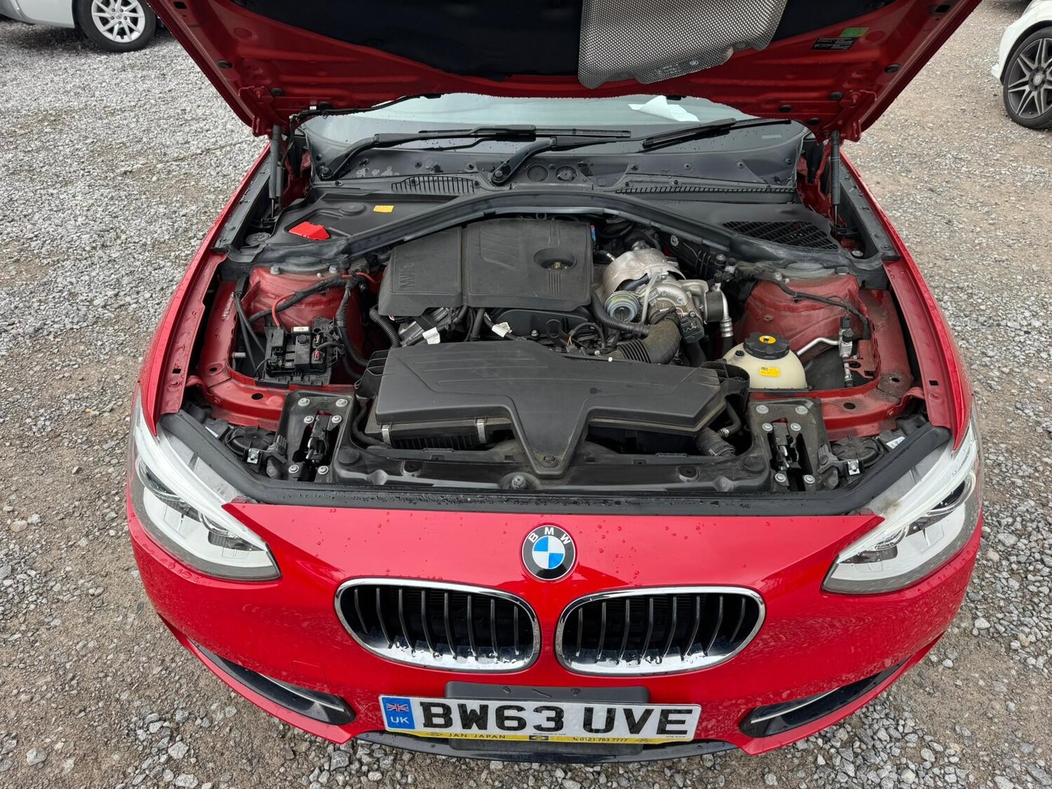 Used BMW 1 Series for sale - 77539916: Photo 19