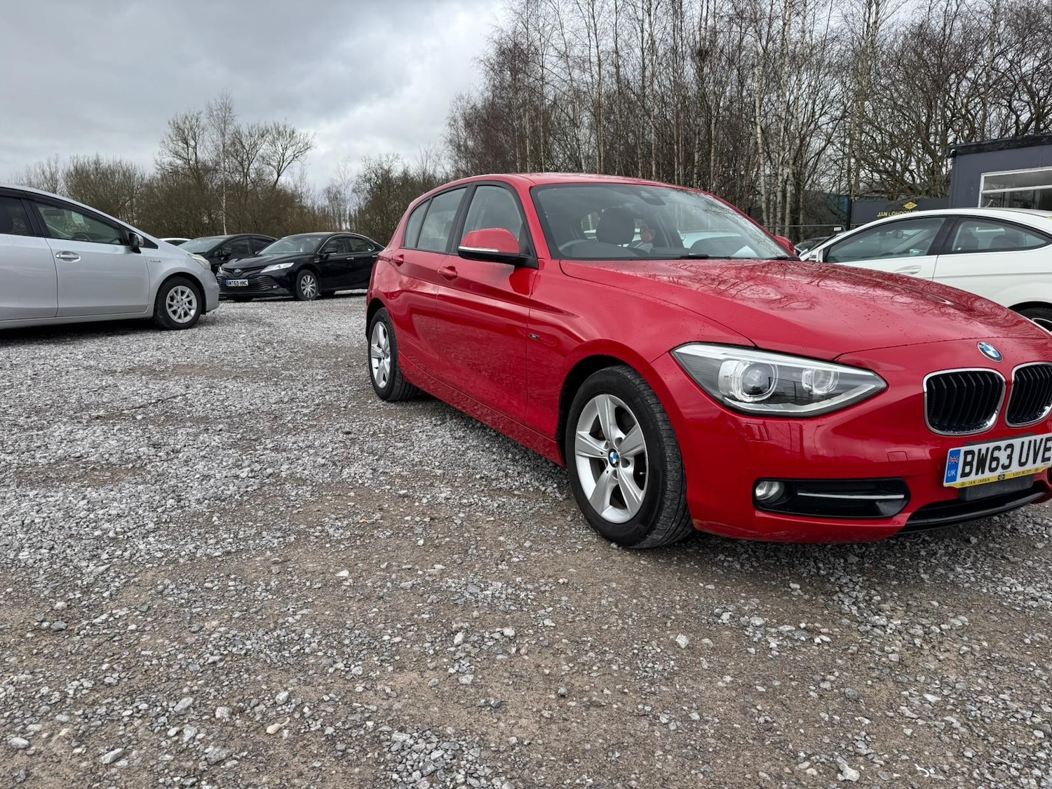 Used BMW 1 Series for sale - 77539916: Photo 2