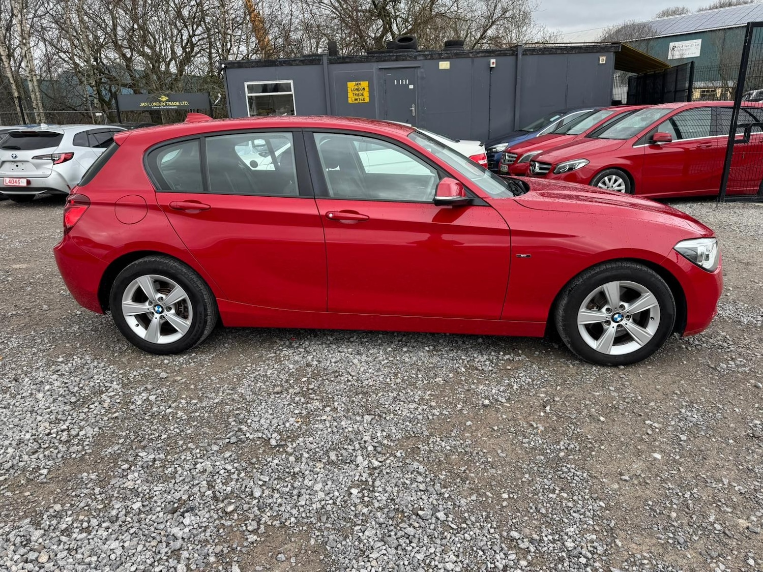 Used BMW 1 Series for sale - 77539916: Photo 3