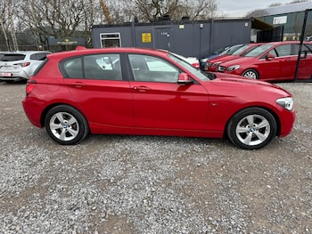 Used BMW 1 Series 2013 for sale - 77539916: Photo