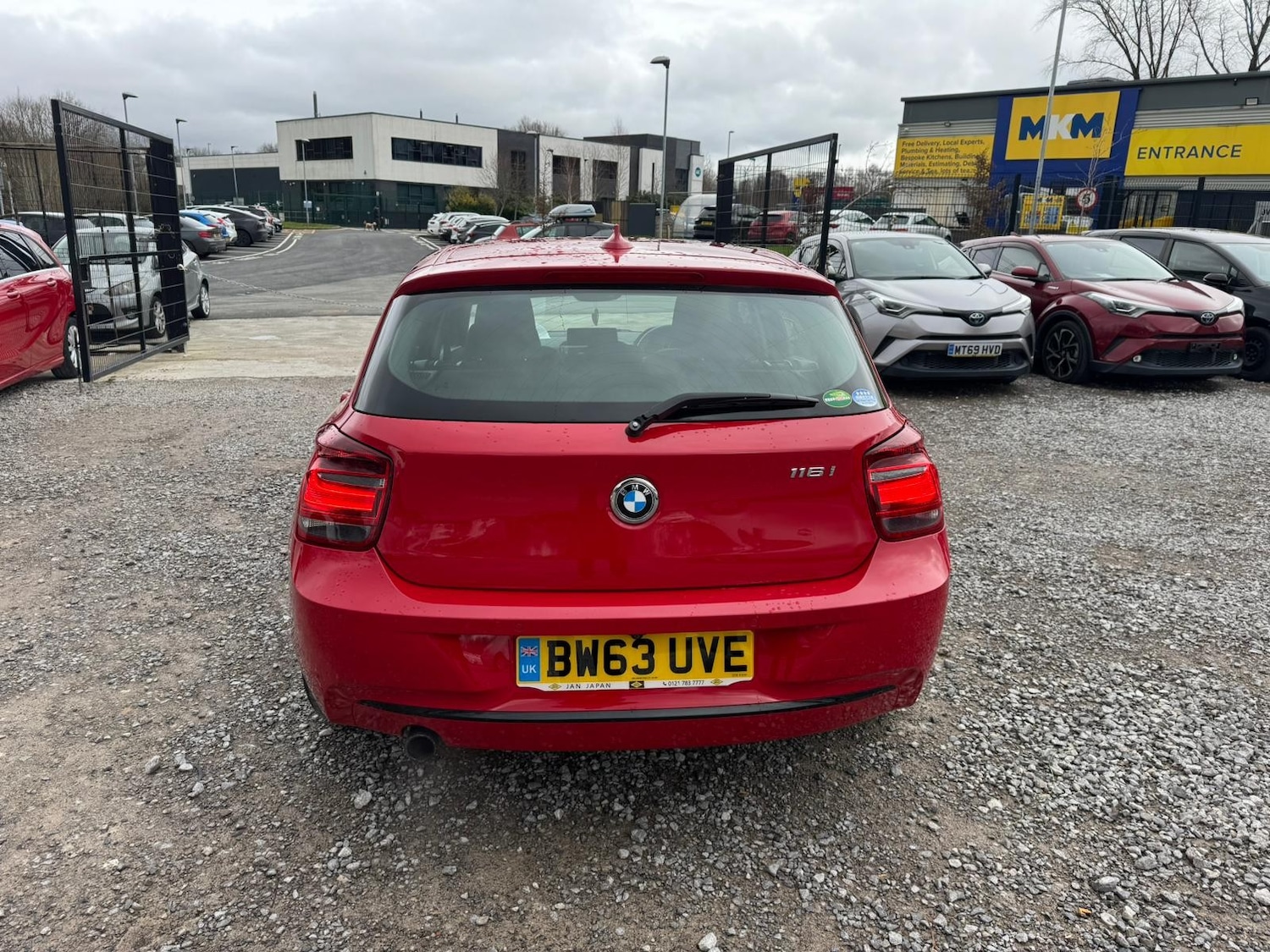 Used BMW 1 Series for sale - 77539916: Photo 5