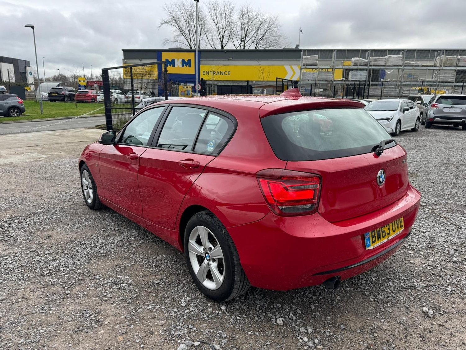 Used BMW 1 Series for sale - 77539916: Photo 7