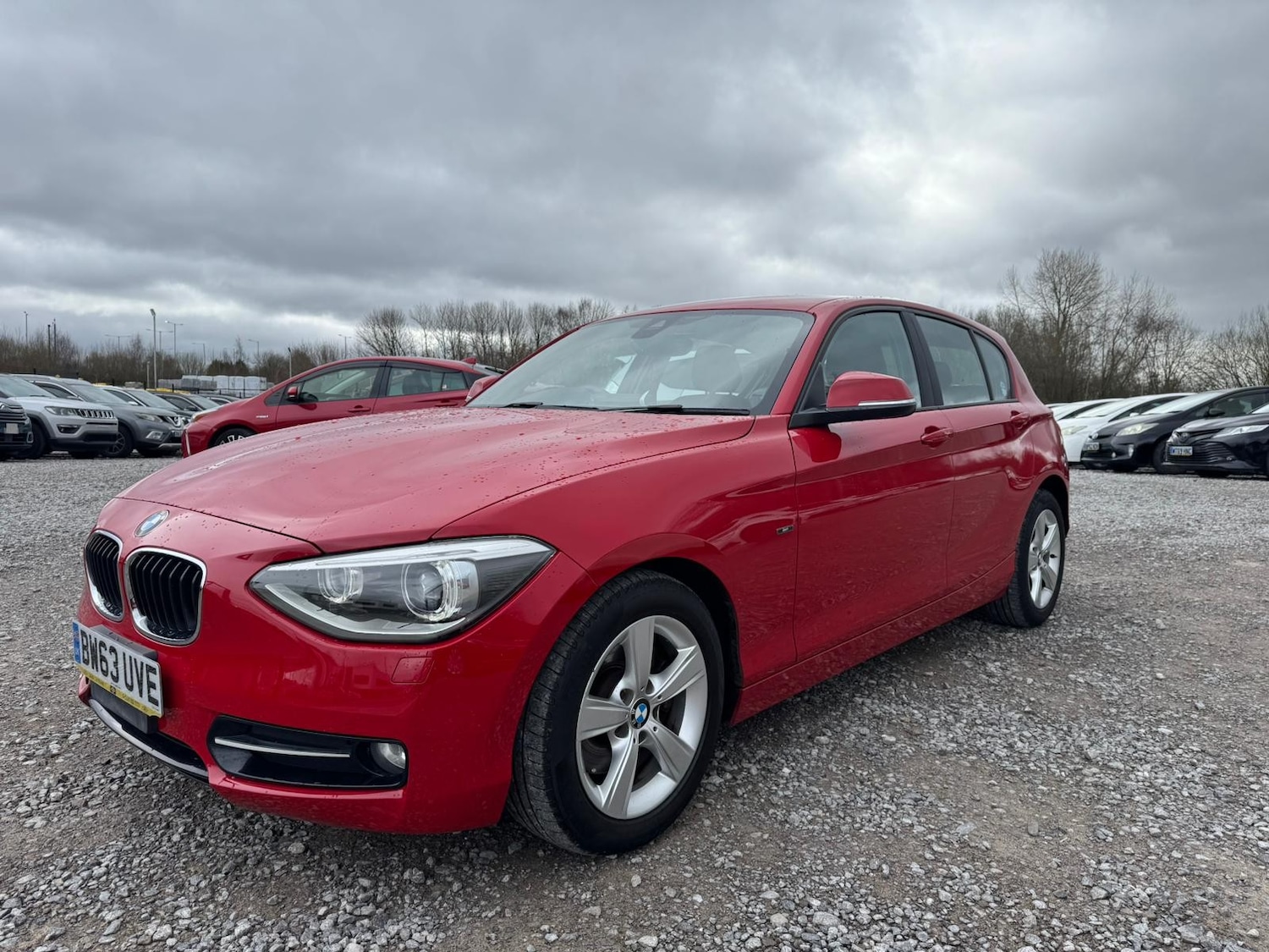 Used BMW 1 Series for sale - 77539916: Photo 9