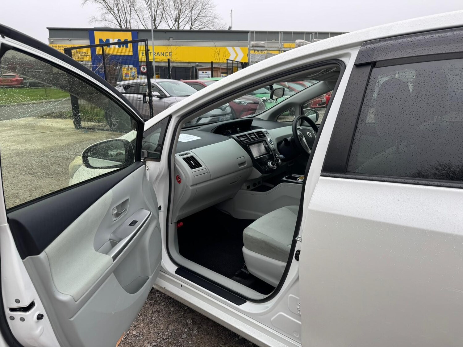 Used Toyota Prius for sale - 77813439: Photo 18