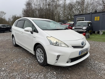 Used Toyota Prius 2013 for sale - 77813439: Photo