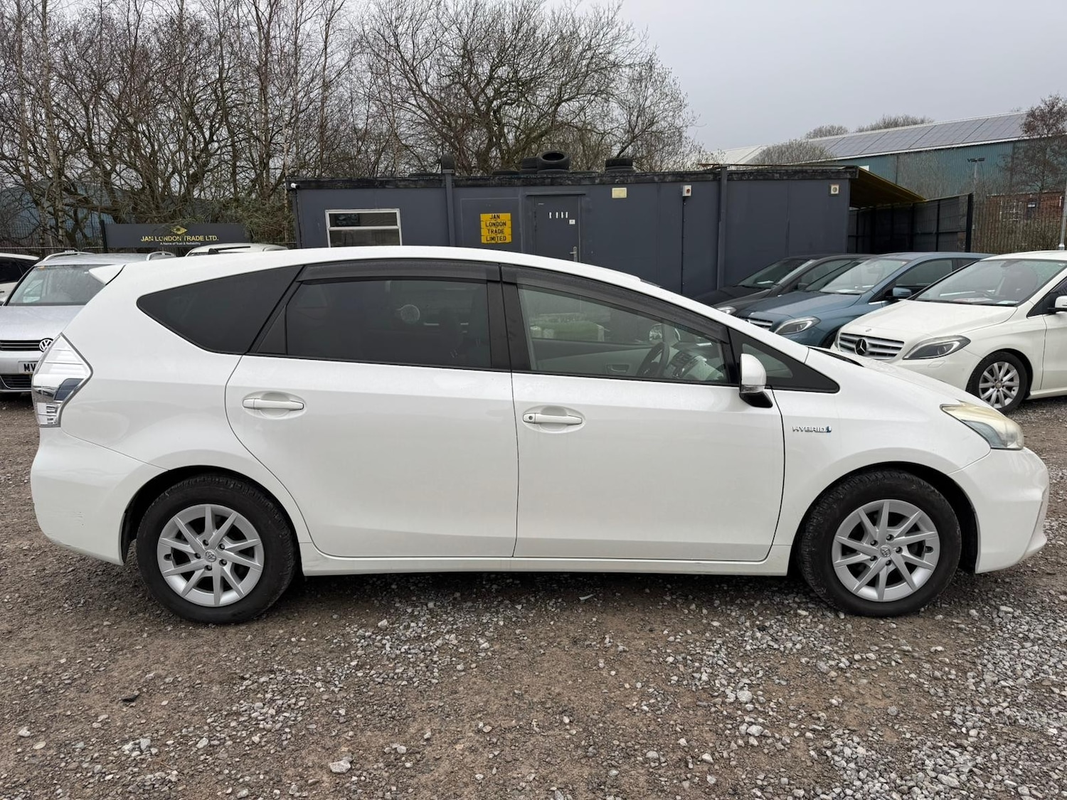 Used Toyota Prius for sale - 77813439: Photo 2