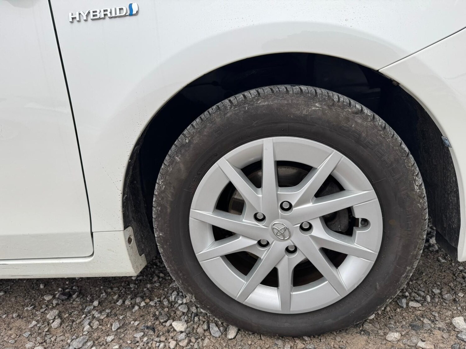 Used Toyota Prius for sale - 77813439: Photo 21