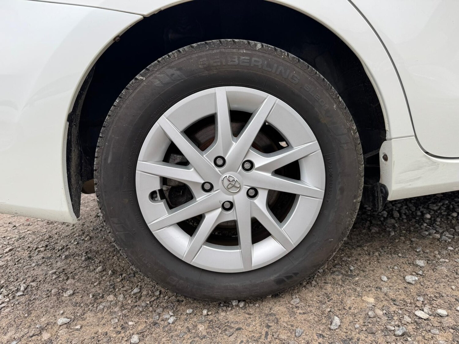 Used Toyota Prius for sale - 77813439: Photo 23