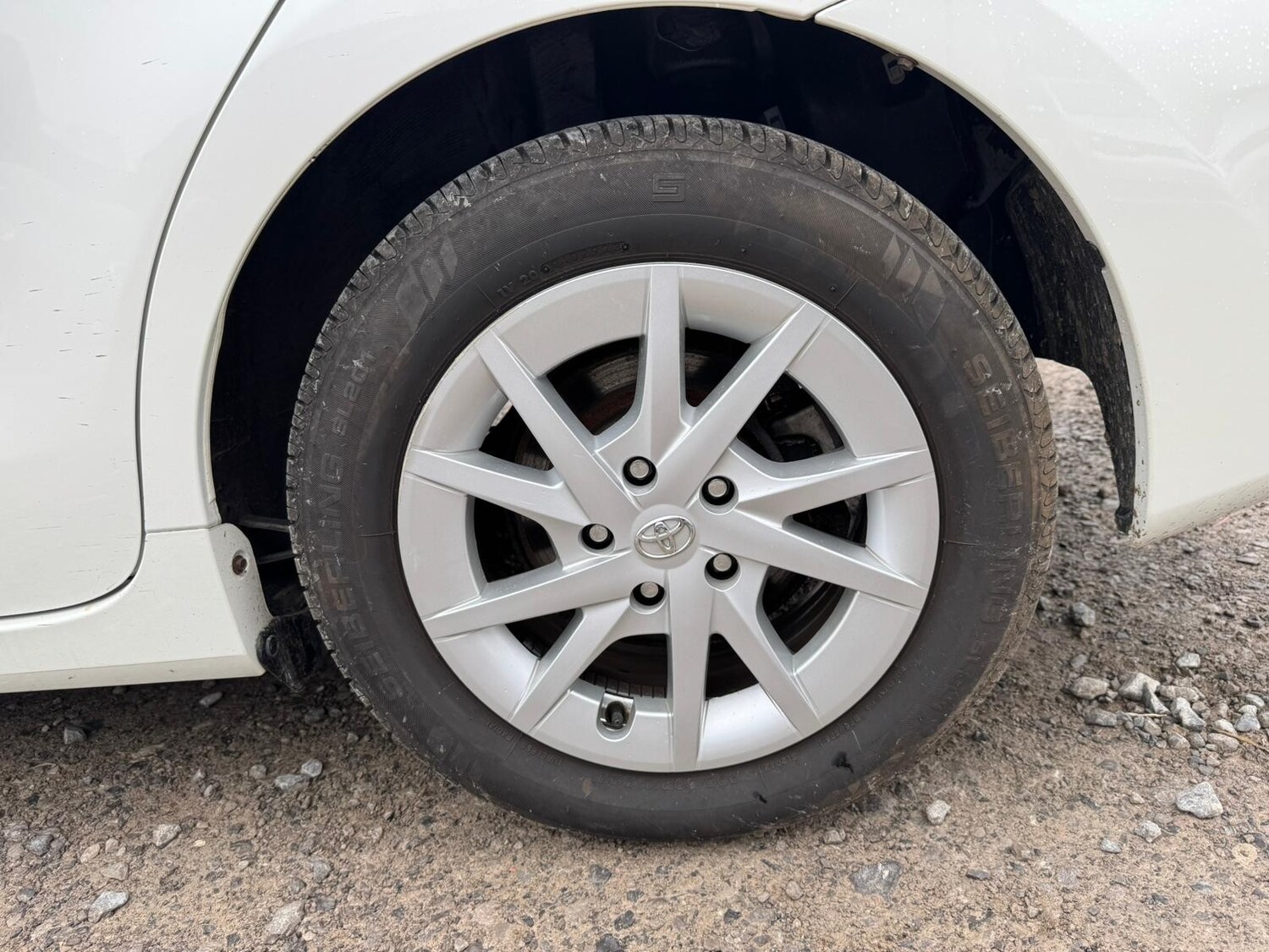 Used Toyota Prius for sale - 77813439: Photo 25