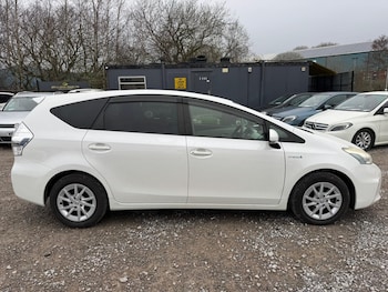 Used Toyota Prius 2013 for sale - 77813439: Photo