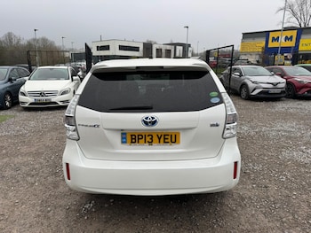 Used Toyota Prius 2013 for sale - 77813439: Photo