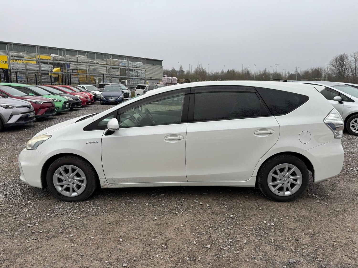 Used Toyota Prius for sale - 77813439: Photo 7