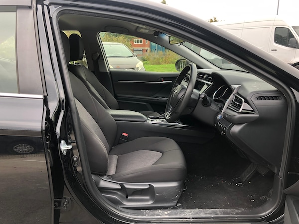 Used Toyota Camry for sale - 76317404: Photo 10