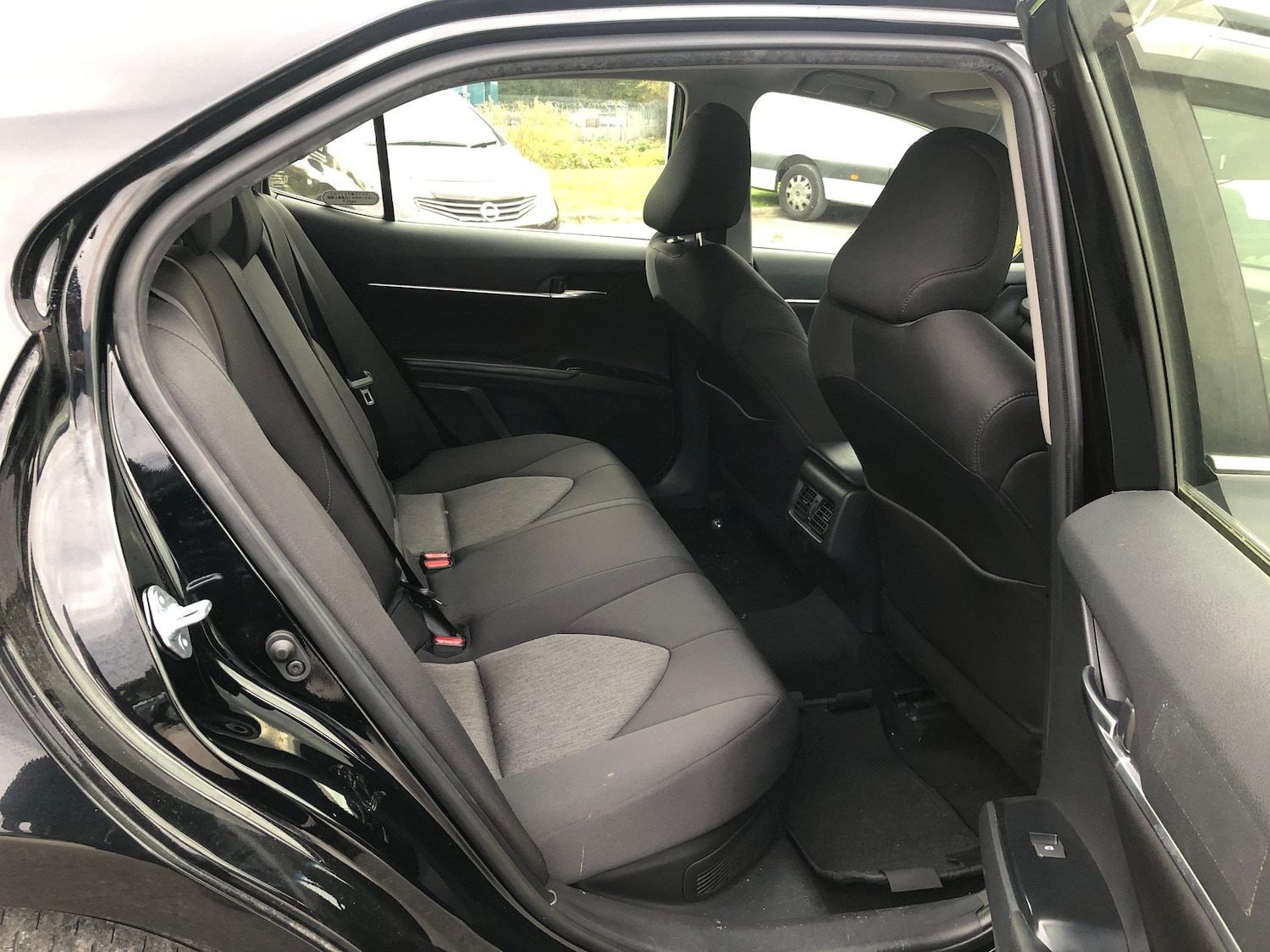 Used Toyota Camry 2025 for sale - 76317404: Photo 13