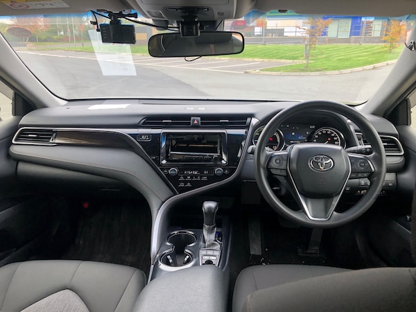 Used Toyota Camry for sale - 76317404: Photo 13