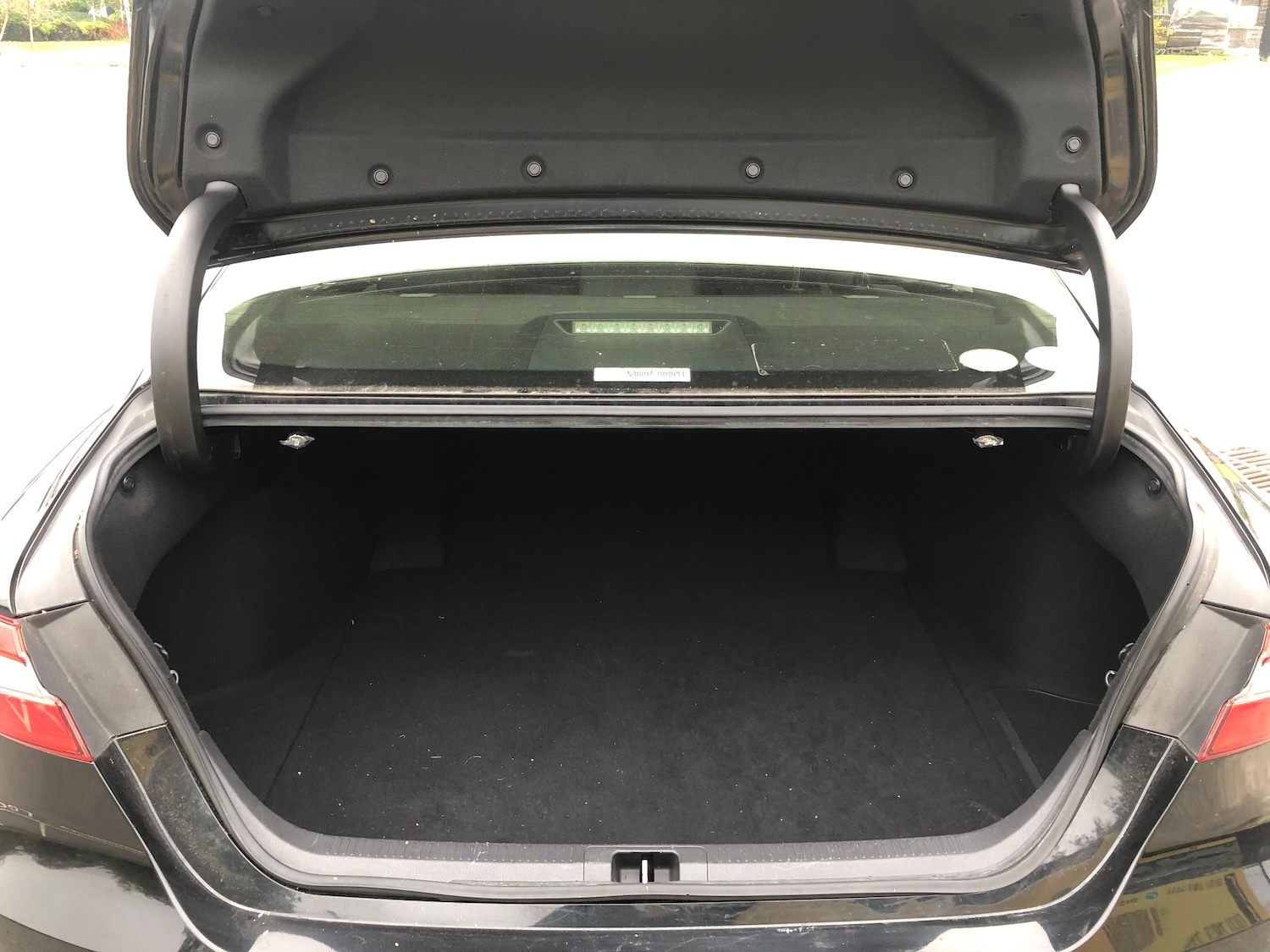 Used Toyota Camry 2025 for sale - 76317404: Photo 14