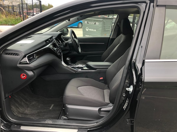 Used Toyota Camry for sale - 76317404: Photo 18